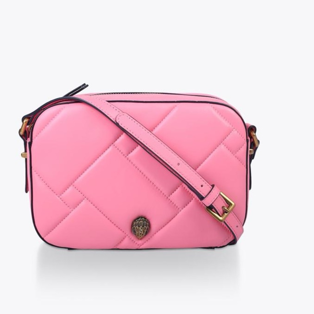 Kurt Geiger London Kensington Camera Bag